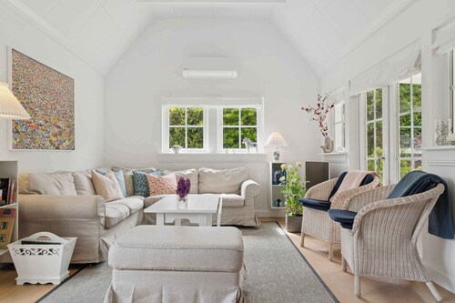 Renovated summer house in Vejby/ Tisvilde