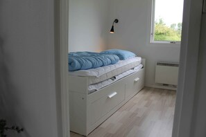 3 chambres, Wi-Fi gratuit