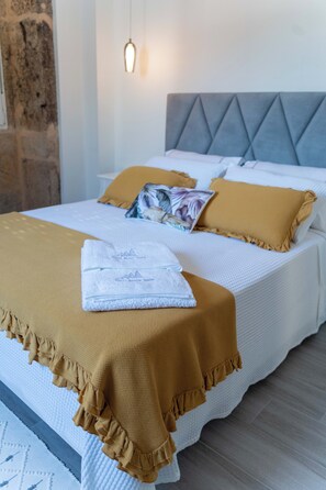3 bedrooms, free WiFi