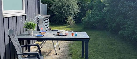 Terrazza/patio