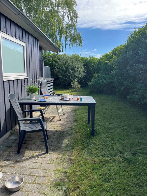Terras