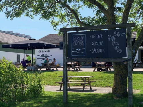 Charming Family Home Close to Beach and Forest