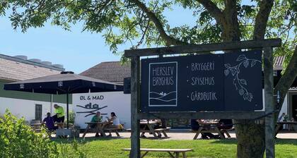 Charming Family Home Close to Beach and Forest