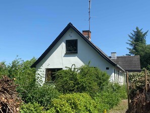 Exterieur