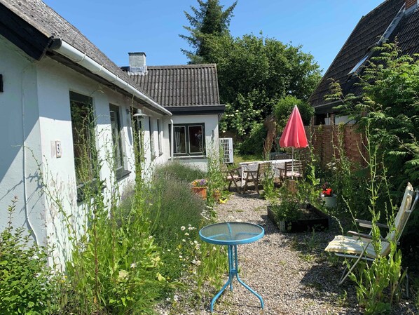 Terras