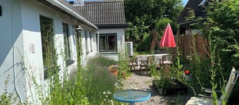 Charming Family Home Close to Beach and Forest