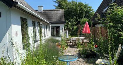 Charming Family Home Close to Beach and.