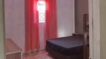 2 chambres, bureau, Wi-Fi gratuit