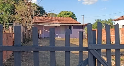 M44House Lagoa Santa