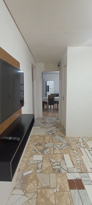 Interior - M44House Lagoa Santa (Lagoa Santa)