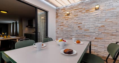 Magis Downtown Juarez by Capitalia