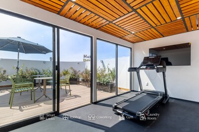 Magis Downtown Juarez by Capitalia