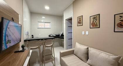 Apartment in Portela – Close to the Beachfront, Shopping Malls and Restaurants