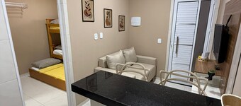 Apartment in Portela – Close to the Beachfront, Shopping Malls and Restaurants