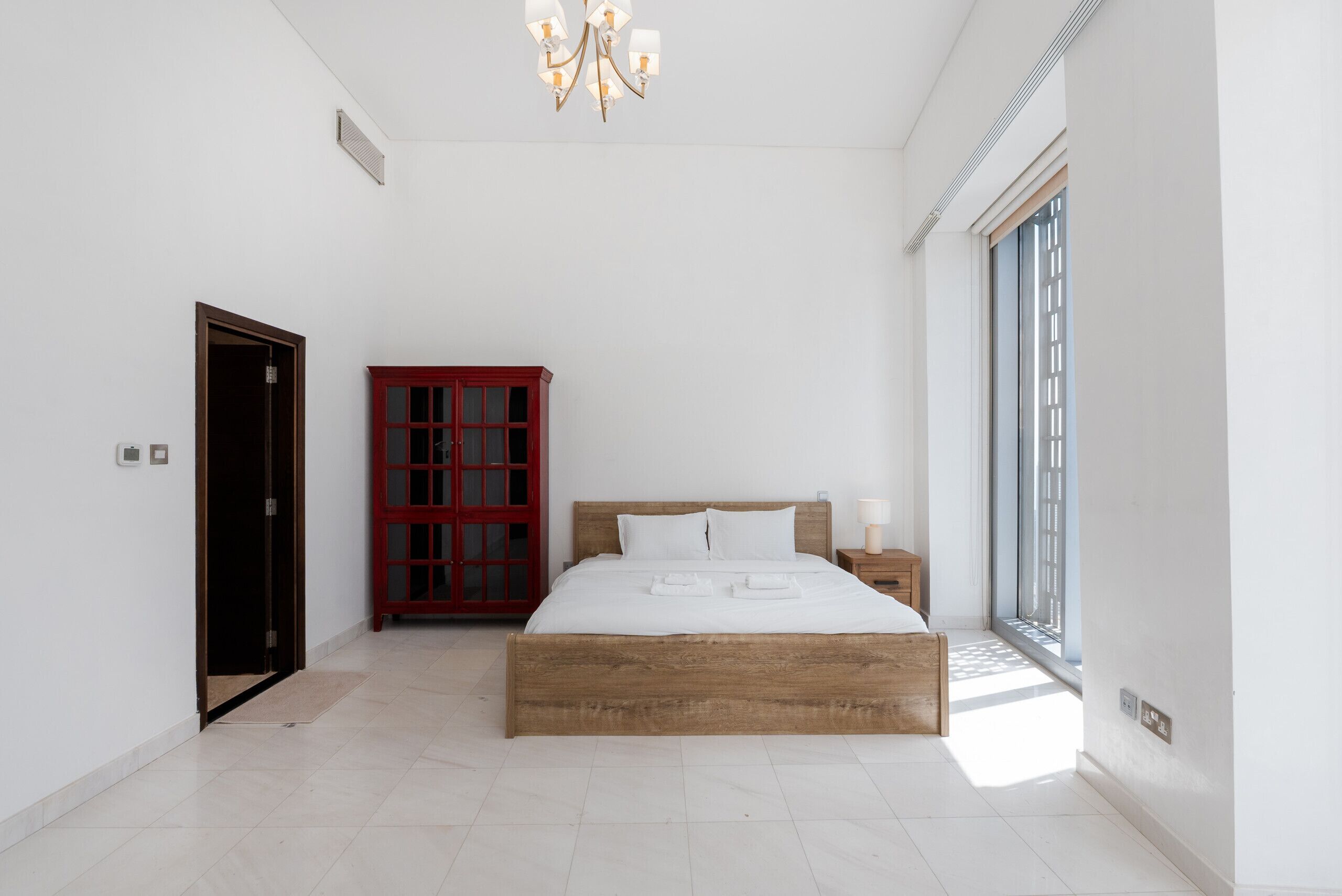 4 Schlafzimmer, Bügeleisen/Bügelbrett, WLAN