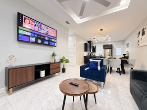 TV connectée