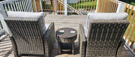 テラス / パティオ