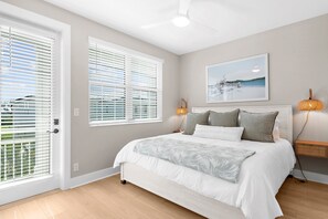 3 Schlafzimmer, Schreibtisch, Bügeleisen/Bügelbrett, kostenloses WLAN