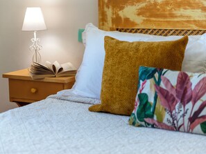 3 bedrooms, internet