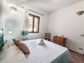 2 bedrooms, internet