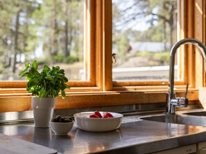 Interior - Hölick Tallen 1 by Interhome (Hölick)