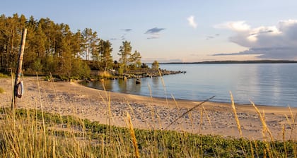 Vacation home Myckla by Interhome