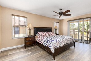 4 Schlafzimmer, kostenloses WLAN, Bettwäsche