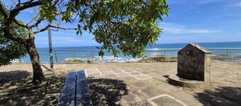 1A156 Bonito apto en Playa Estaño