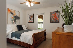 2 Schlafzimmer, Schreibtisch, Bügeleisen/Bügelbrett, kostenloses WLAN