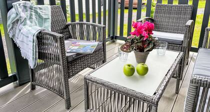 Maison Joschi by Interhome