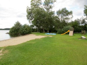 Kindergedeelte