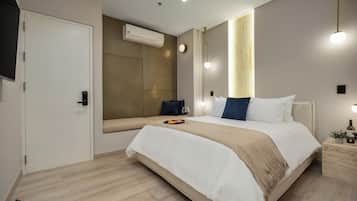 1 habitación