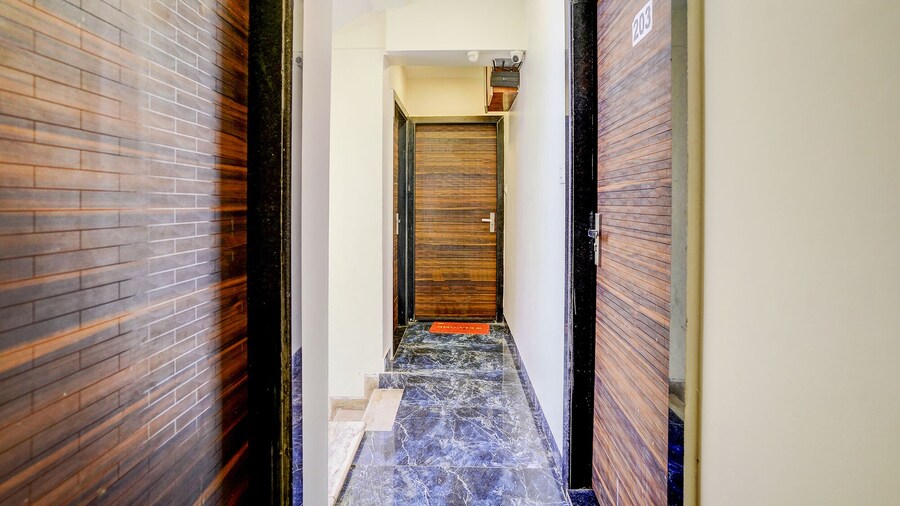 Fabexpress Sumit Palace