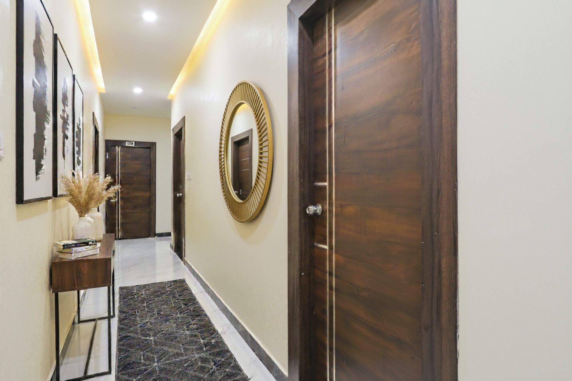 ล็อบบี้