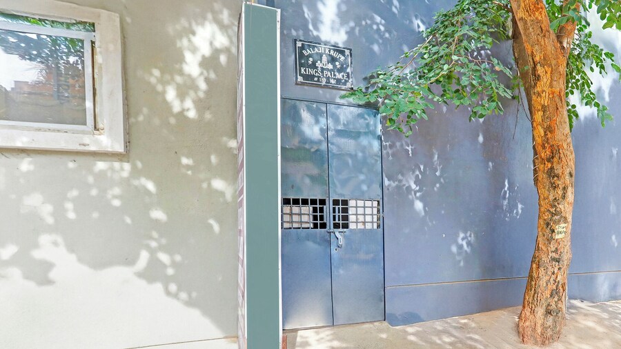 FabHotel Kings Palace Manyata - Near Manyata Tech Park Main Gate