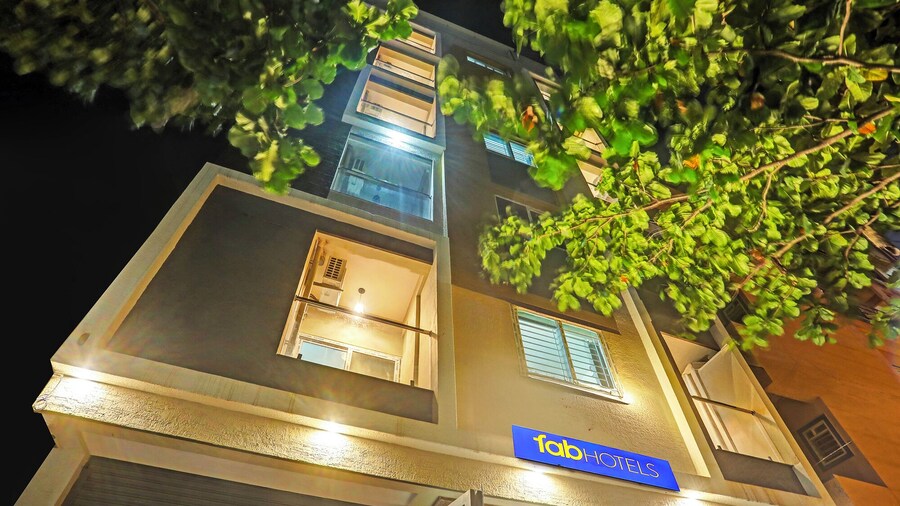 FabHotel Tarini Comforts - Marathahalli