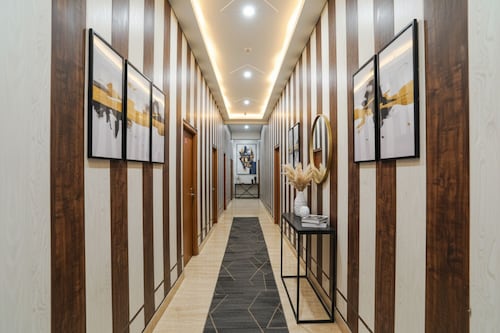 Fabhotel Rk Dham