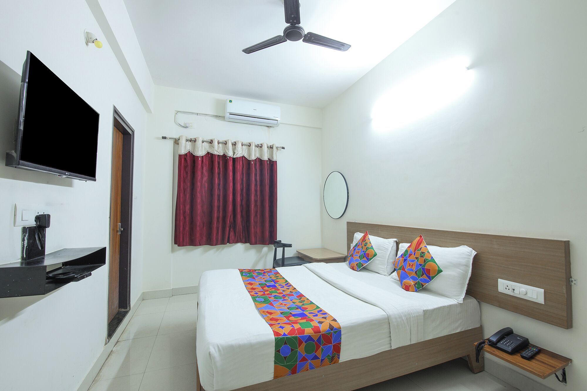 Deluxe-rum | Egyptiska bomullslakan och sängtillbehör av högsta kvalitet