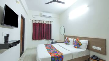 Deluxe-rum | Egyptiska bomullslakan och sängtillbehör av högsta kvalitet