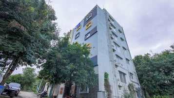 Ngoại thất