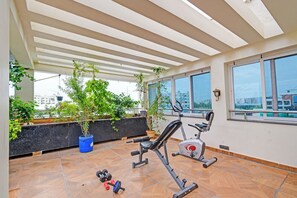 Gimnasio