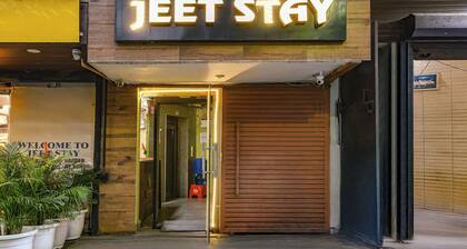 Fabhotel Jeet Stays