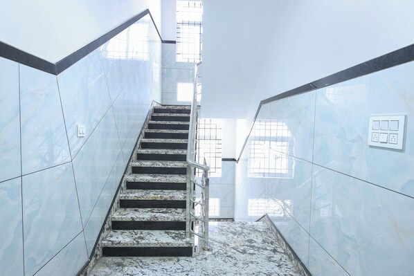 Lobby - FabHotel Golden Comforts (Bengaluru)