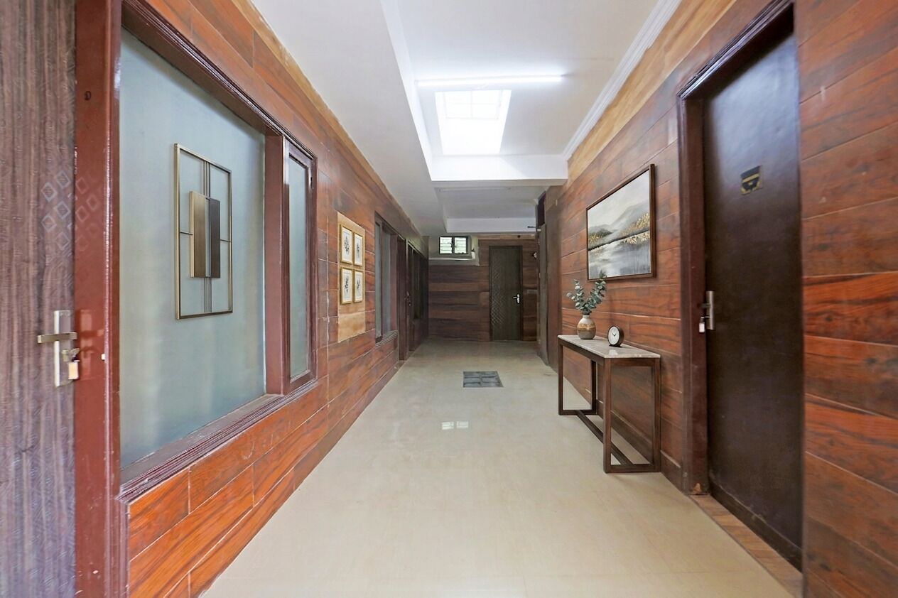 Hall