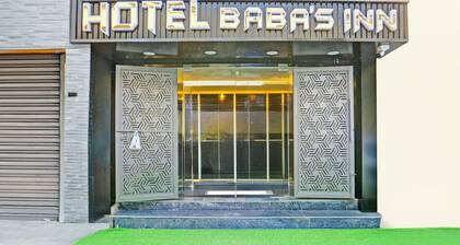 Fabexpress Baba'S Inn