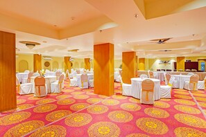 Salón de eventos