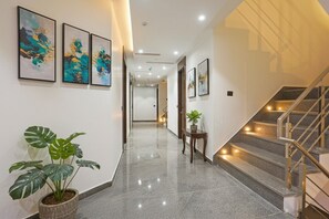 الردهة
