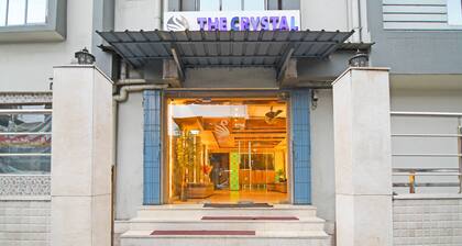 Fabhotel The Crystal