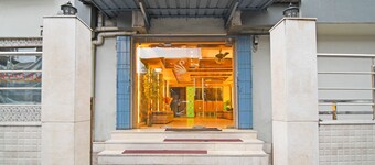 팹호텔 더 크리스탈