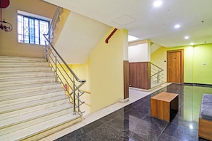 Escalier